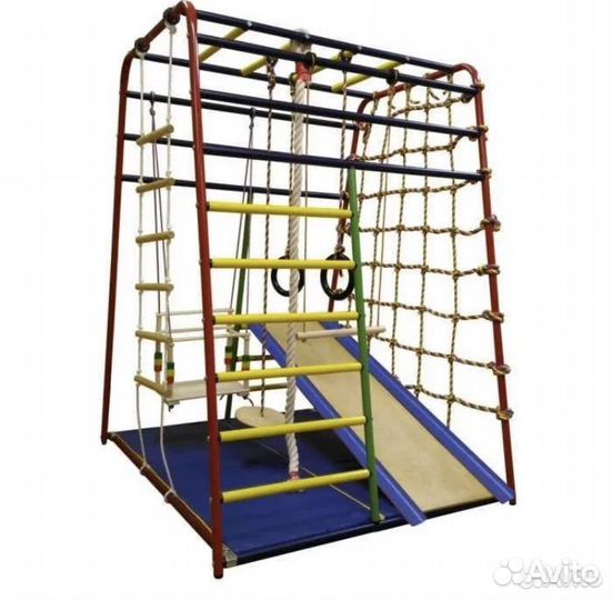 Детский спортивный комплекс дск 