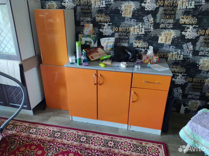 Кухня бу