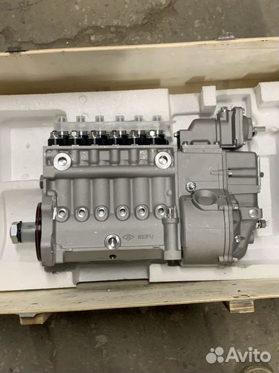 Тнвд Шакман