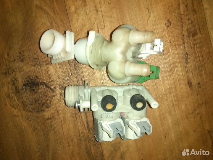 Запчасти для бытовой техники