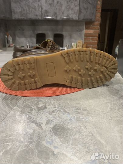 Топсайдеры