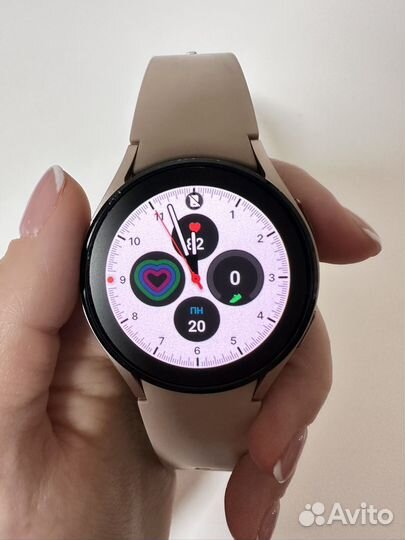 Samsung galaxy watch 4 40mm