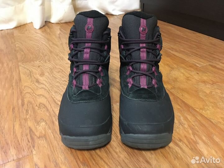 36 Merrell Thermo Shiver 6 зимние ботинки