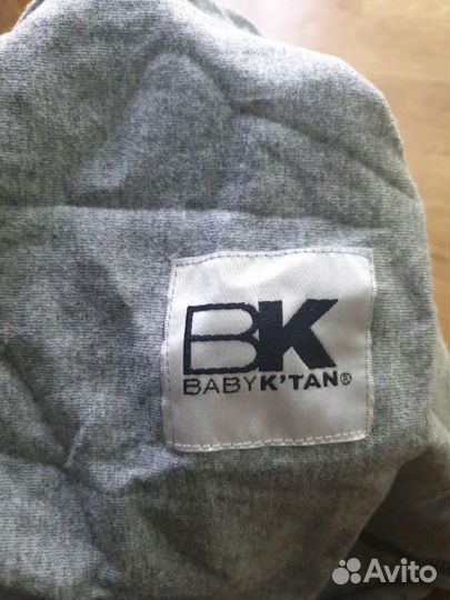 Baby K'Tan оригинал