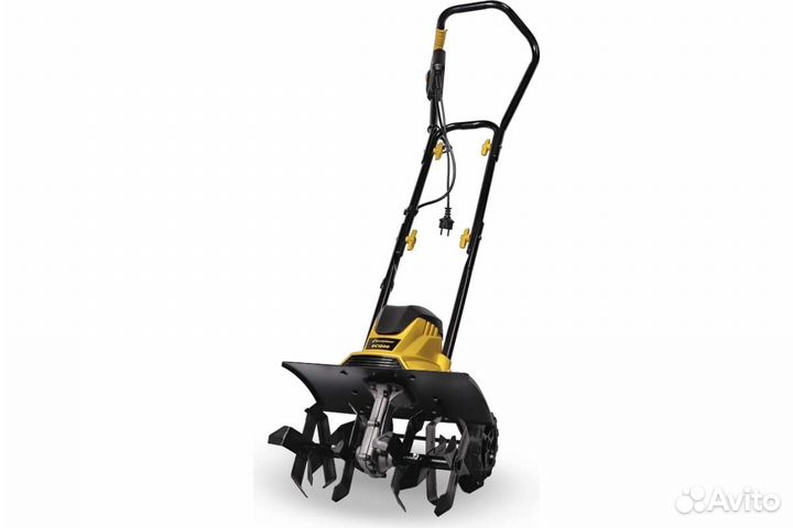 Мотокультиватор champion ес1200 (1,2кВт,40см)