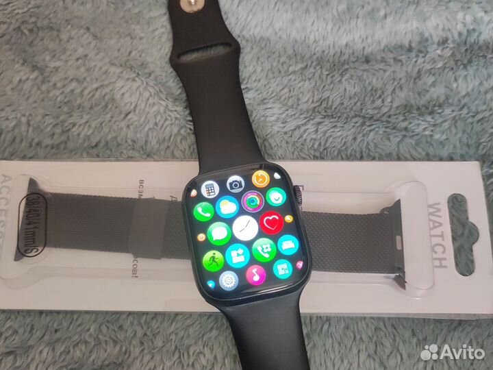 Часы apple watch8