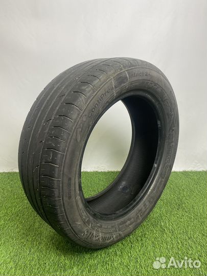 Continental ContiPremiumContact 2 205/55 R16