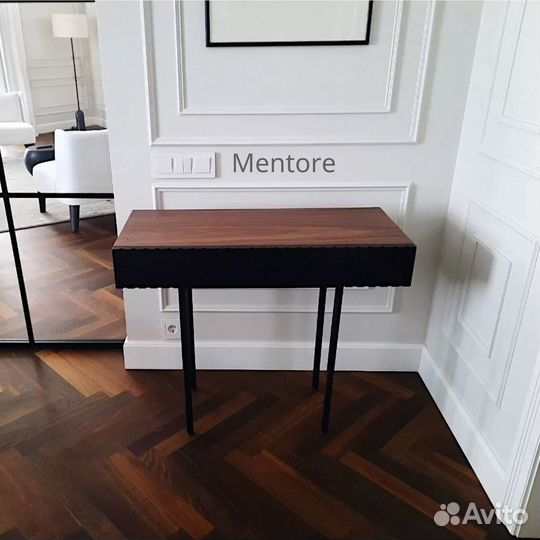 Консоль Batista от производителя