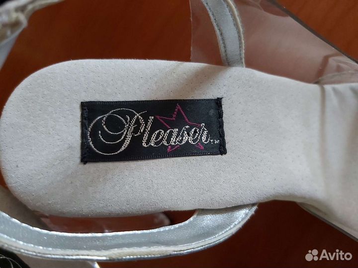 Стрипы pleaser 36