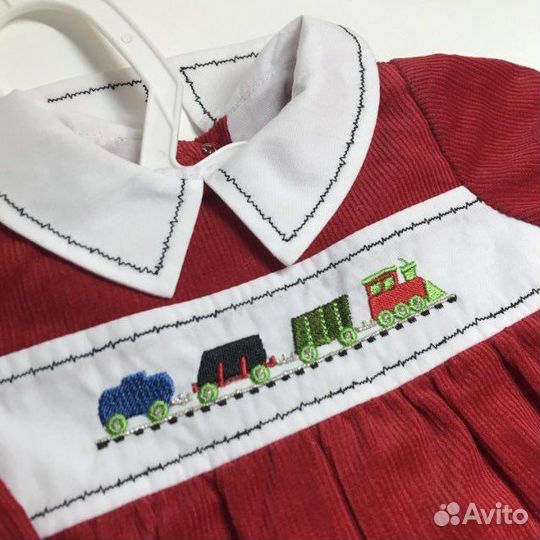 Одежда для куклы Middleton Doll