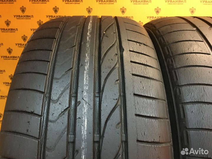 Bridgestone Dueler H/P Sport 235/50 R19 99V