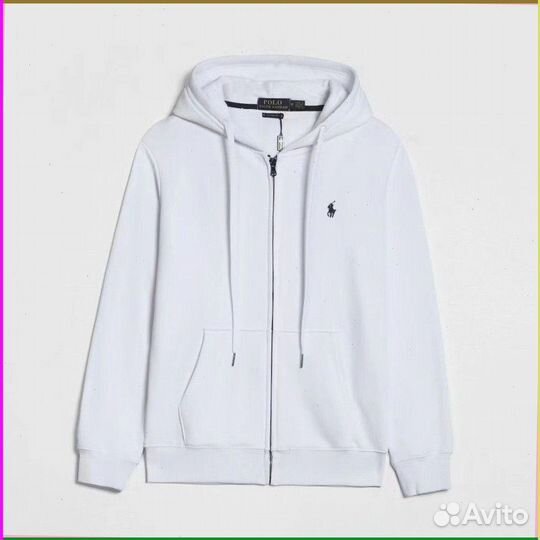 Зип Худи Polo Ralph Lauren (Artikle: 42811)