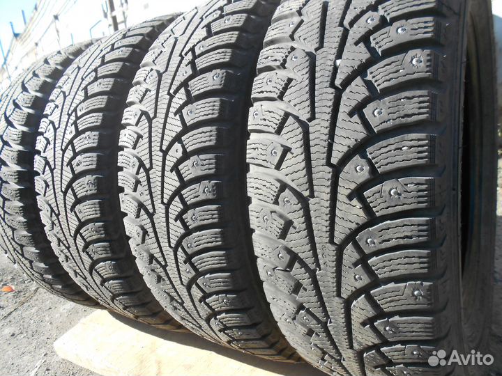 Nokian Tyres Nordman 5 205/55 R16