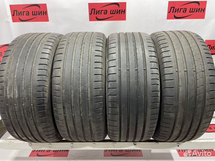Goodyear Eagle F1 Asymmetric 2 225/45 R17