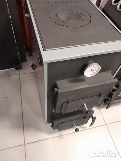 Печи для дачи и бани