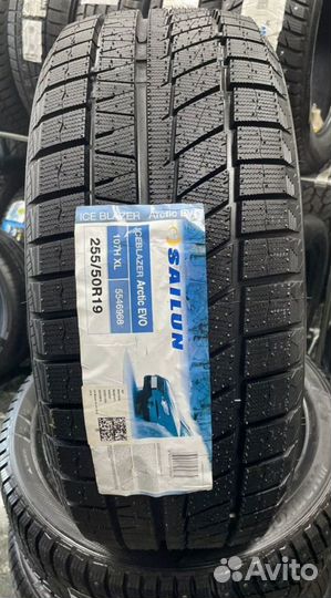 Sailun Ice Blazer Arctic EVO 255/50 R19 107H