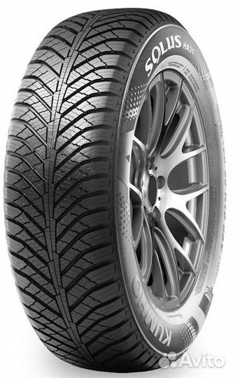 Kumho Solus HA31 185/50 R16 81H