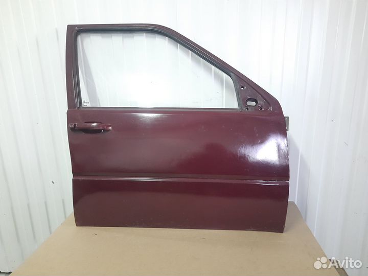 Иж 2126 двери боковые