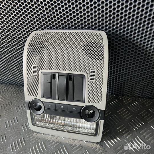 Плафон салонный BMW X5