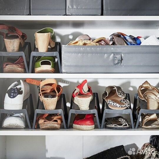 Мурвель Модуль для хранения обуви IKEA
