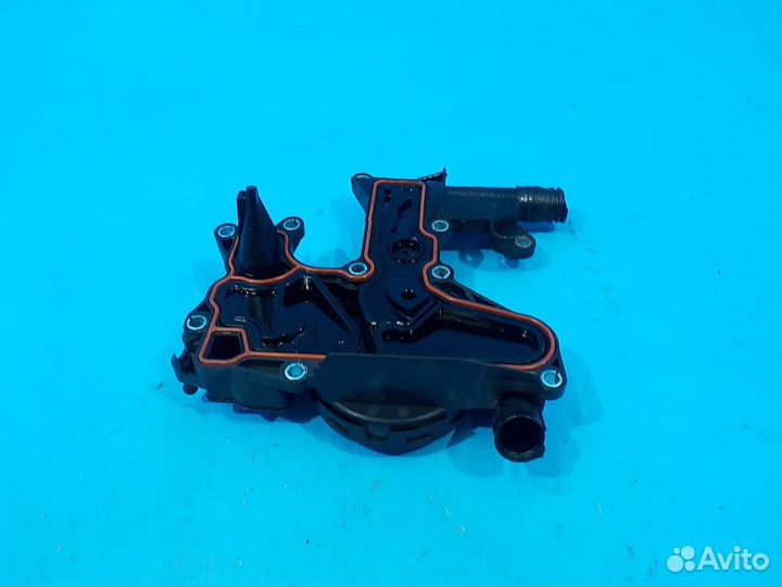 Маслоотделитель Audi A4 (B8) 2007-2015