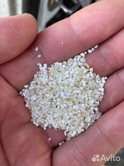 Рис для животных