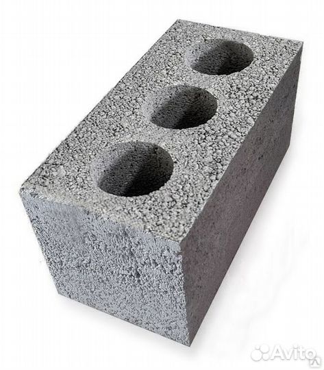 Керамзитоблоки