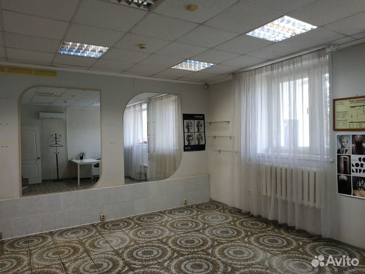 Зеркала очень большие разных размеров