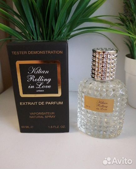 By Kilian разные, смотри все фото