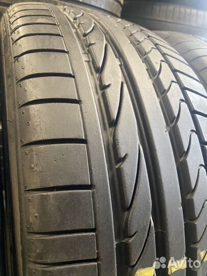 Bridgestone Potenza RE050A 235/40 R19 и 275/35 R19 96Y