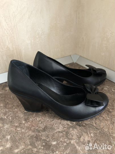 Туфли женские