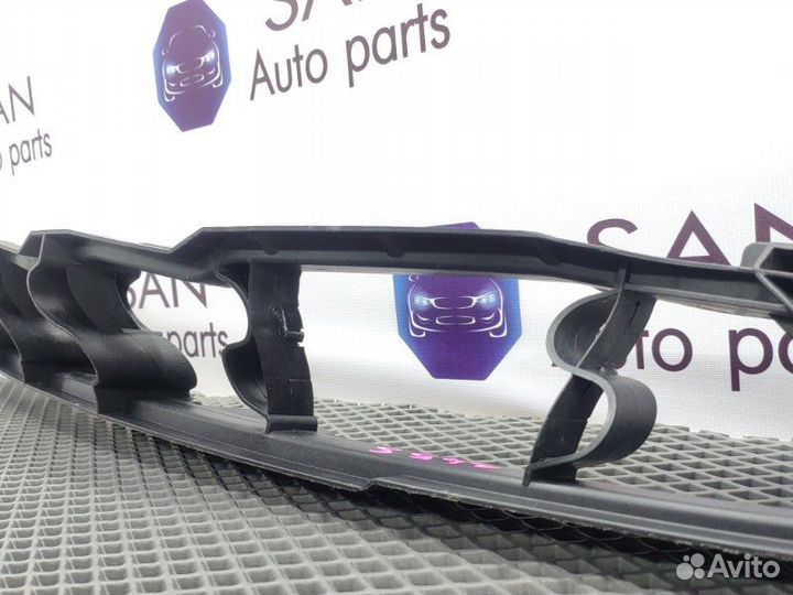 Кронштейн крыла передний левый Bmw X5 Рест E70