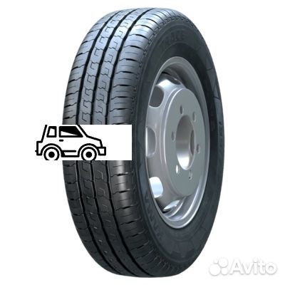 КАМА Trace (НК-135) 215/75 R16C 116R
