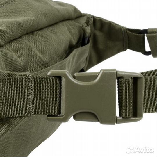 Сумка поясная Helikon-Tex Possum Waist Pack cordur