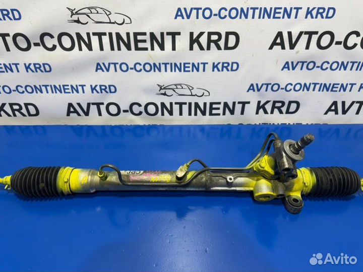 Рулевая рейка Toyota Probox NCP50 1NZ