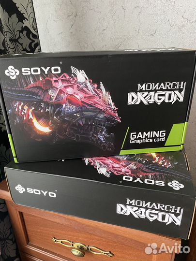 Видеокарта 8gb rx560
