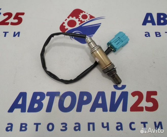 Датчик кислородный (лямбда-зонд) Nissan QR20DE