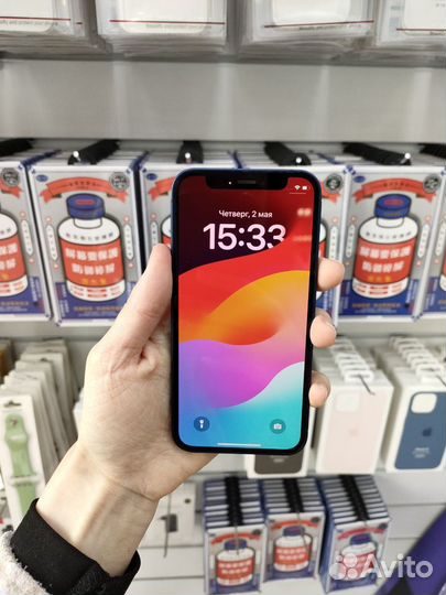 iPhone 12 mini, 128 ГБ