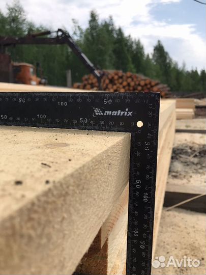 Доска от производителя