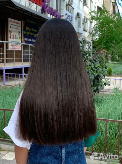 Услуги парикмахера женские стрижки