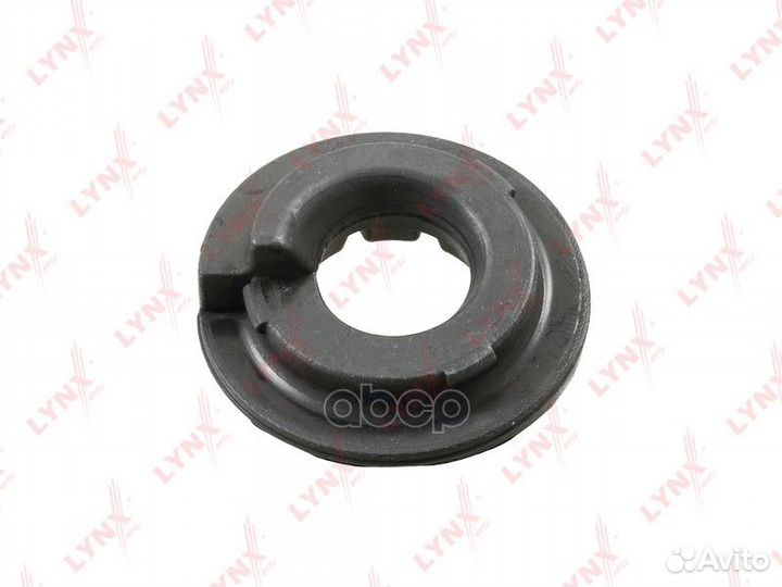 Проставка пружины LADA largus cross/renault duster