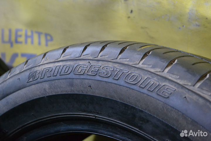 Bridgestone Playz PX 205/55 R16