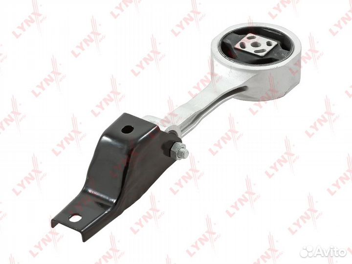 Опора двигателя задняя Vag новая