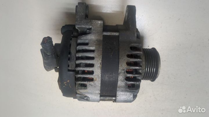 Генератор Opel Mokka, 2014