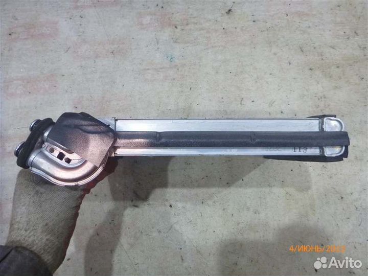 Испаритель Toyota Rav4 ACA30 1azfe 2006