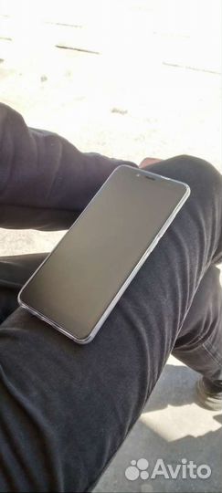 Мобильные телефоны бу редми note 5