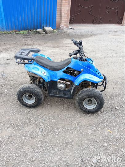 Квадроцикл