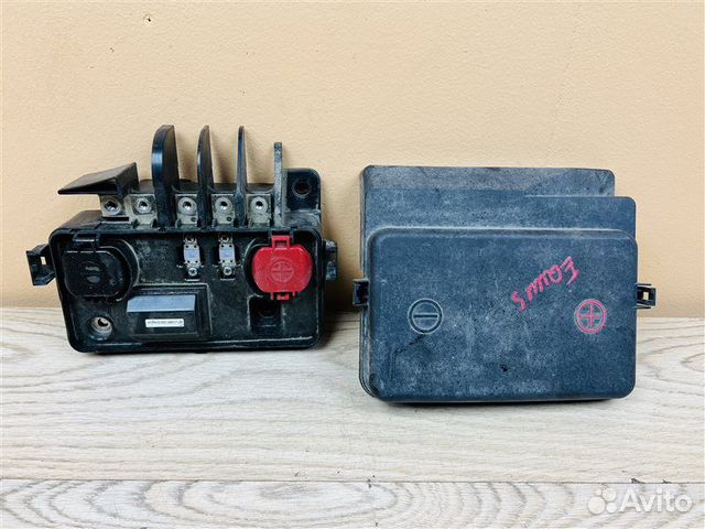 Блок предохранителей Hyundai Equus 2009-2015