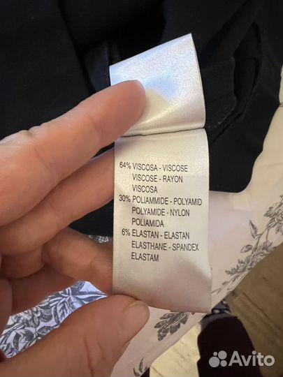 Blumarine юбка оригинал