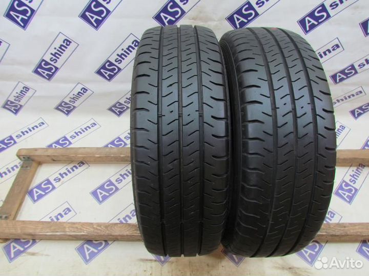 Falken Linam Van01 215/65 R15C 99G